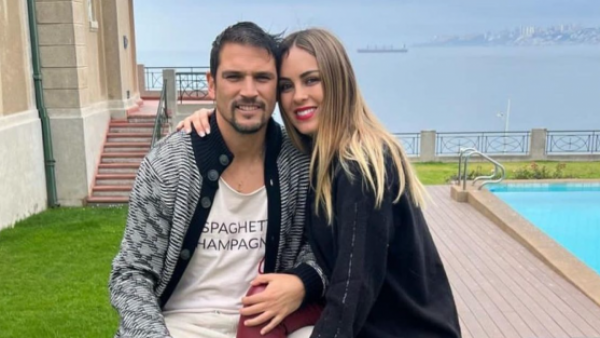 Así son las reglas para arrendar la exclusiva propiedad de Maura Rivera y Mark González