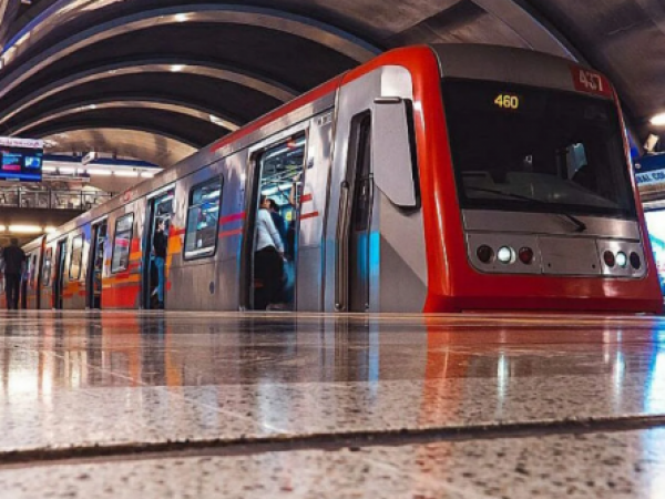 Horario del Metro de Santiago: así será su funcionamiento para la segunda vuelta