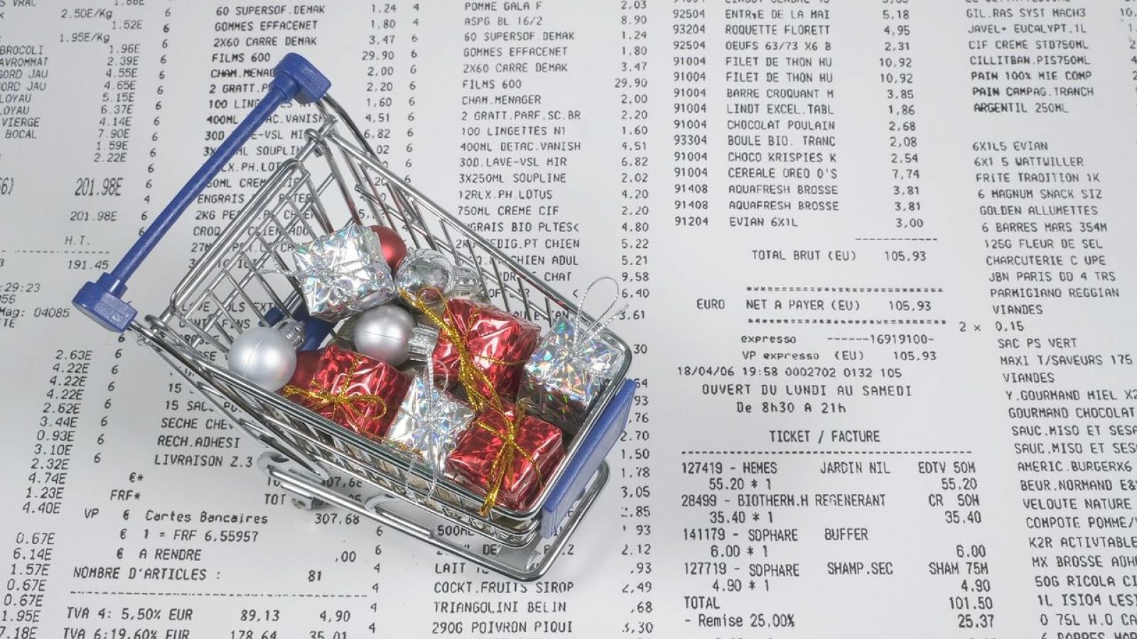 Navidad: consejos para evitar el sobreendeudamiento