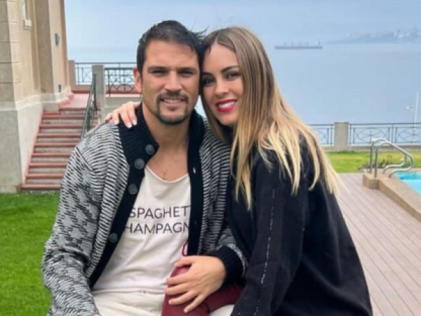 Así son las reglas para arrendar la exclusiva propiedad de Maura Rivera y Mark González