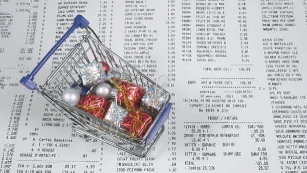 <p>Navidad: consejos para evitar el sobreendeudamiento</p>Navidad: consejos para evitar el sobreendeudamiento
