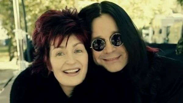 "Le hubiera dicho que lo amaba más": viuda de Ozzy Osbourne revela sus últimas palabras
