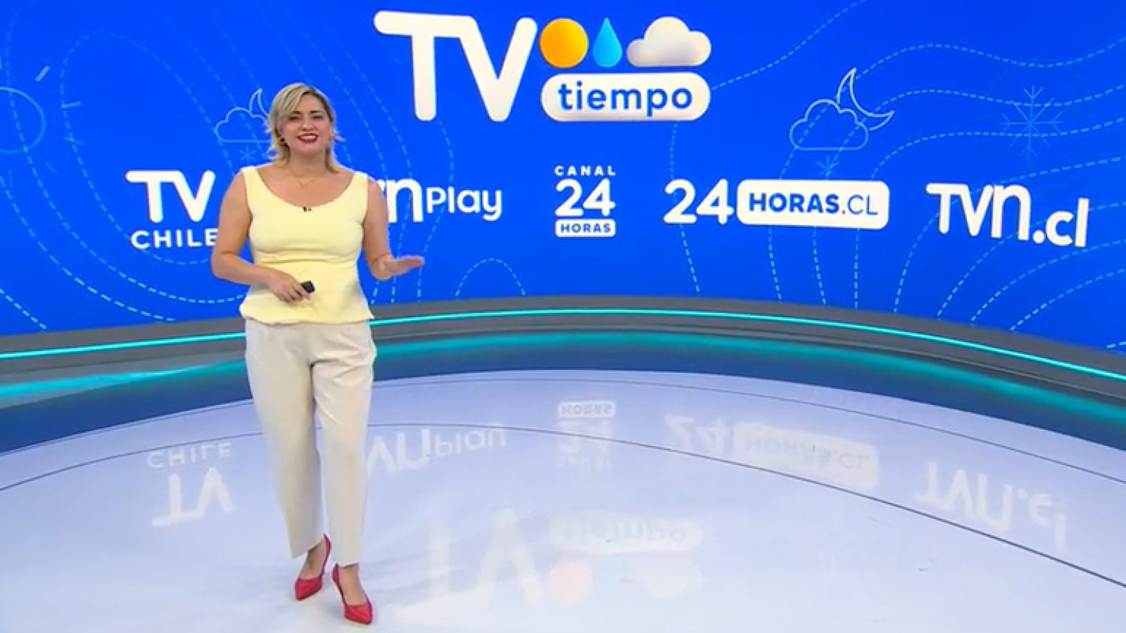 <p>Pronóstico del tiempo: Viernes 12 de diciembre 2025</p>
