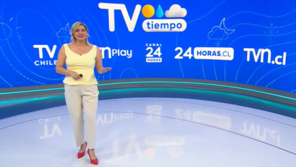 <p>Pronóstico del tiempo: Viernes 12 de diciembre 2025</p>Pronóstico del tiempo: Viernes 12 de diciembre 2025 | TV Tiempo
