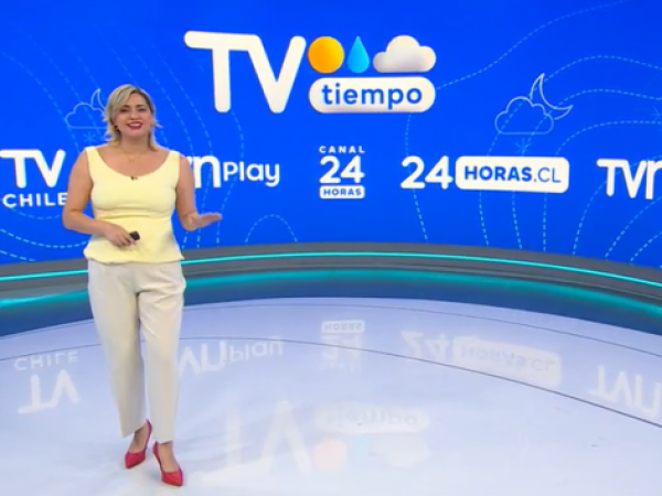 Pronóstico del tiempo: Viernes 12 de diciembre 2025