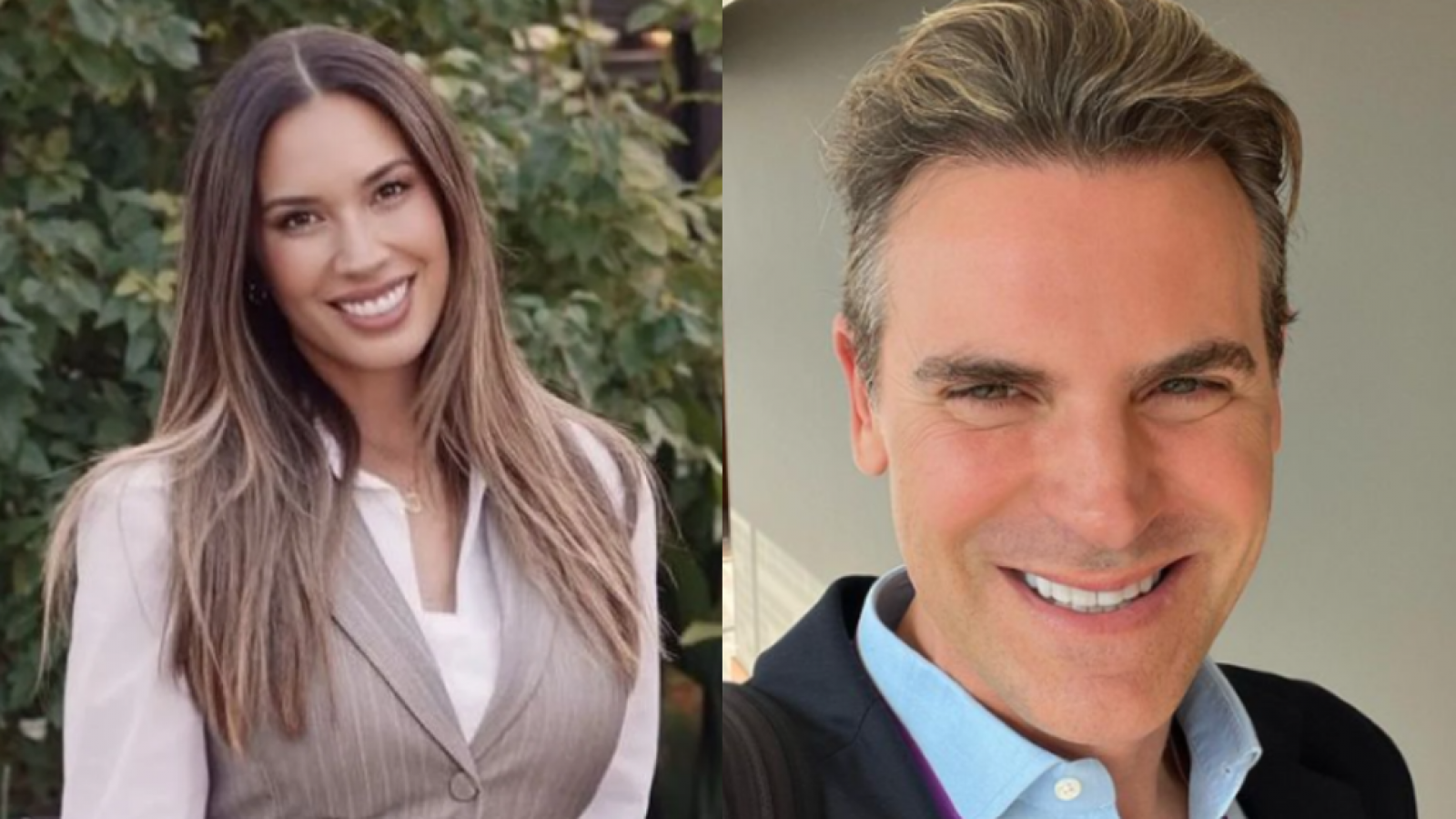 Vanesa Borghi habla sobre las causas que llevaron al quiebre con Danilo Sturiza