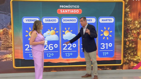 A votar informado y con paraguas: Domingo día de elecciones y ¡de lluvia!
