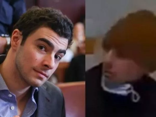 La detención de Luigi Mangione en Estados Unidos