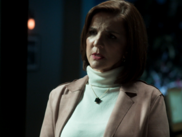 Julia de Vallejo le da una última oportunidad a Lucía y debe contar toda la verdad.