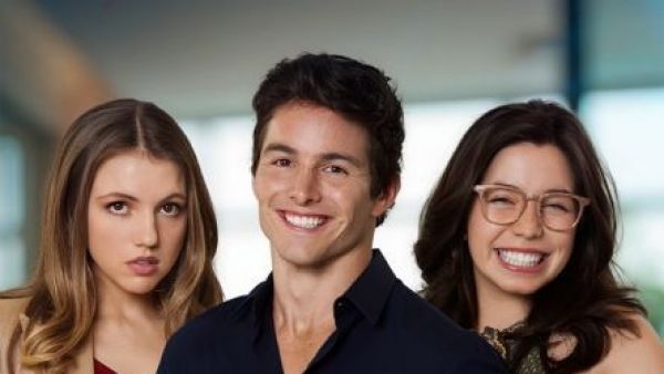 TVN estrena su nueva serie vertical: “Auditoría del Amor”

