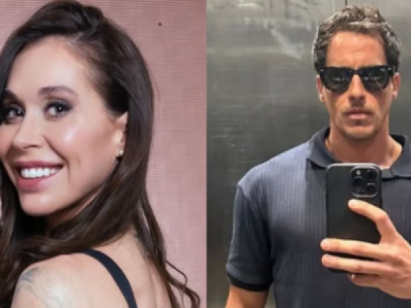 La respuesta de Vale Roth después de ser captada junto a Camilo Huerta