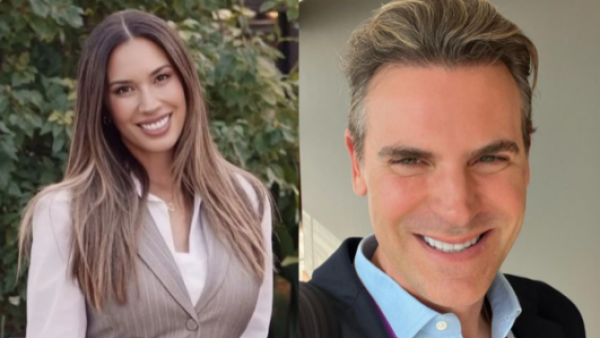 <p>Vanesa Borghi habla sobre las causas que llevaron al quiebre con Danilo Sturiza</p>Vanesa Borghi habla sobre las causas que llevaron al quiebre con Danilo Sturiza
