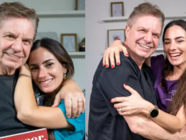 Esposo de Rosario Bravo es comparado con 