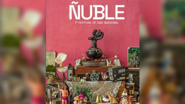 <p>Ñuble Cine anuncia su selección oficial de cortometrajes para esta 7° edición</p>Ñuble Cine anuncia su selección oficial de cortometrajes para esta 7° edición
