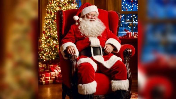 Contacta al Viejito Pascuero por teléfono: pasos para hablar con él en vivo