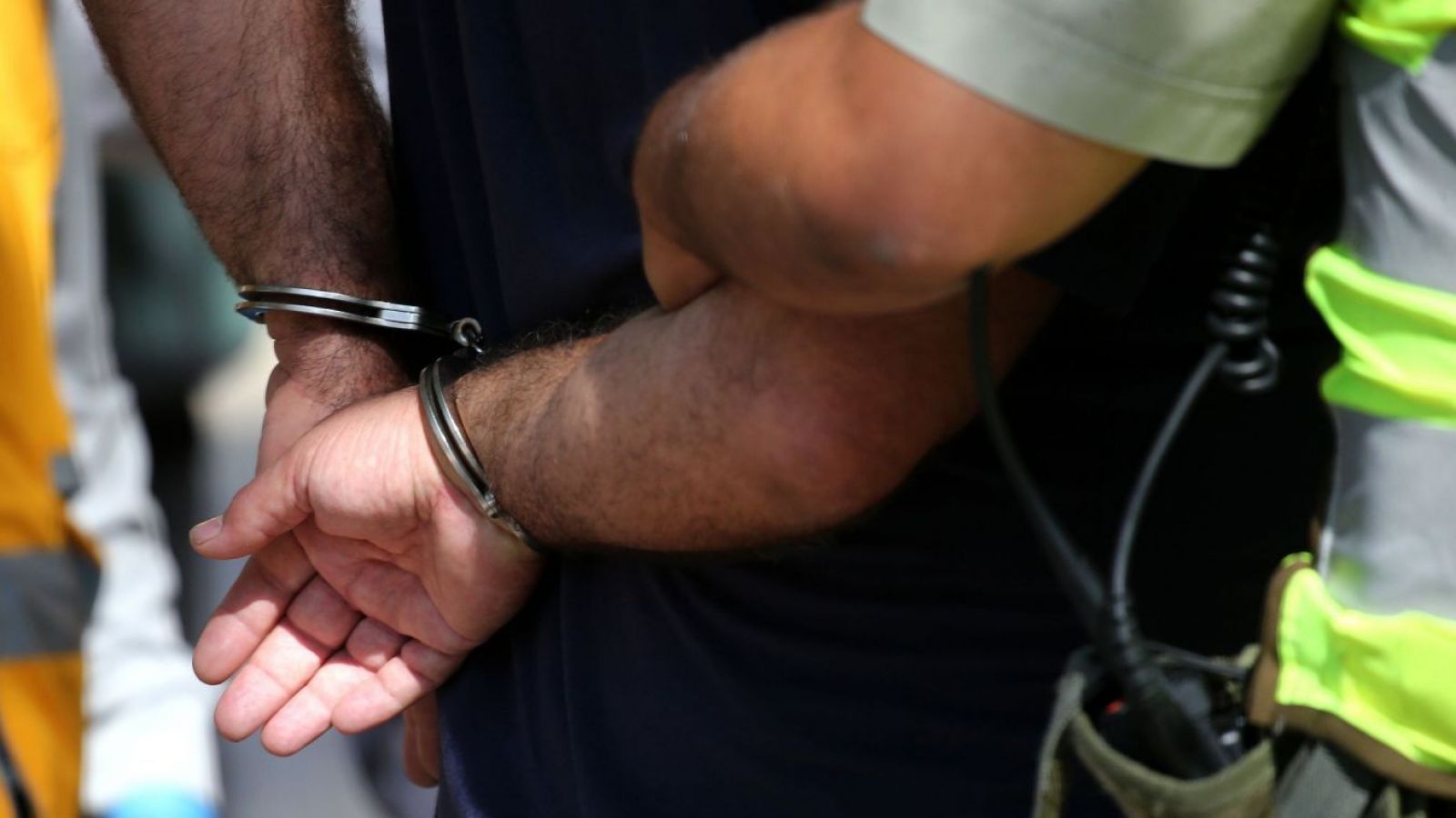 Abuelos viajaron desde Bolivia para sustraer a sus nietos en Chile: terminaron en prisión preventiva