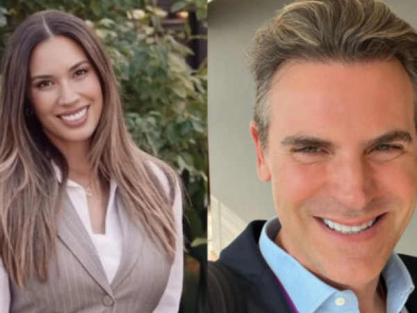 Vanesa Borghi habla sobre las causas que llevaron al quiebre con Danilo Sturiza