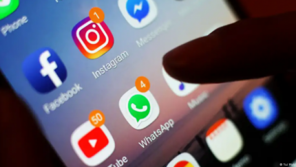 Instagram: por qué creemos ser adictos sin serlo
