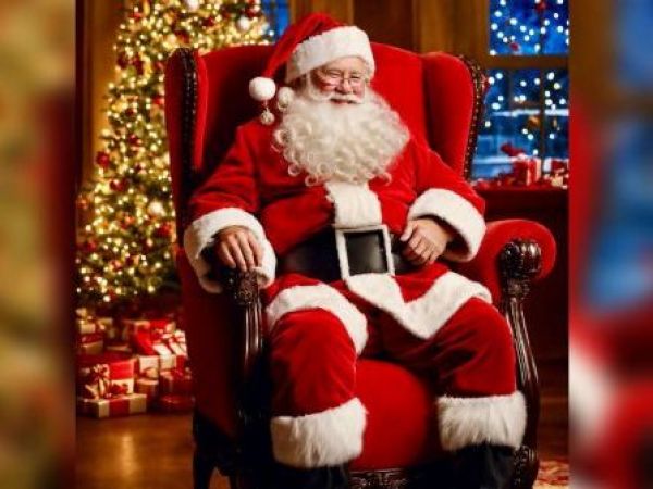 Contacta al Viejito Pascuero por teléfono: pasos para hablar con él en vivo