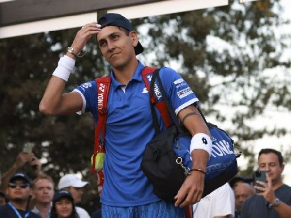 Tabilo es el tercer jugador confirmado para el ATP 250 de Santiago 2026