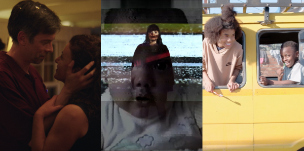 Cortometrajes de escuelas: Ñuble Cine anuncia su selección oficial para esta 7° edición