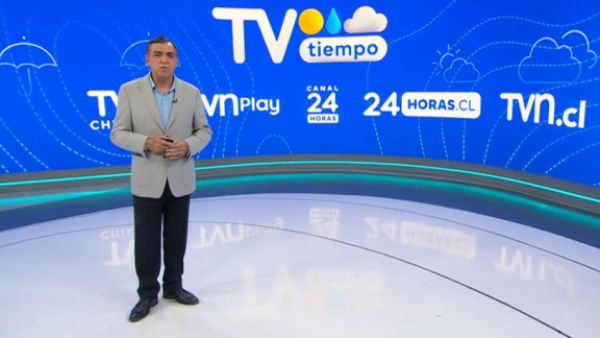 <p>Pronóstico del tiempo: Sábado 13 de diciembre 2025 | TV Tiempo</p>