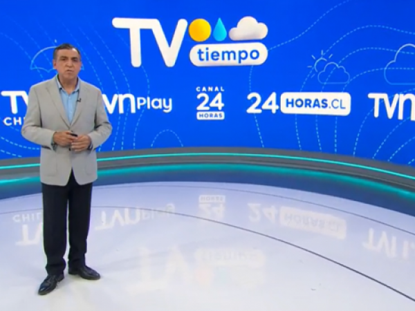 Pronóstico del tiempo: Sábado 13 de diciembre 2025 | TV Tiempo