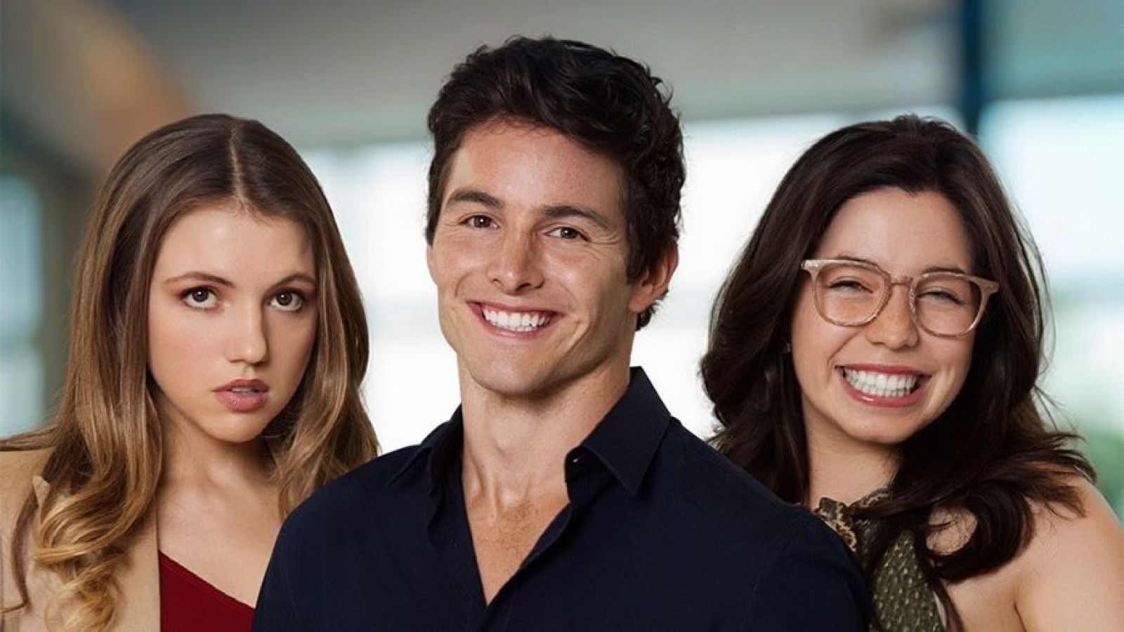 Gran éxito del estreno de "Auditoría de Amor" en TVN