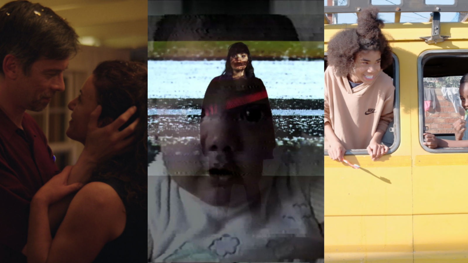 Cortometrajes de escuelas: Ñuble Cine anuncia su selección oficial para esta 7° edición