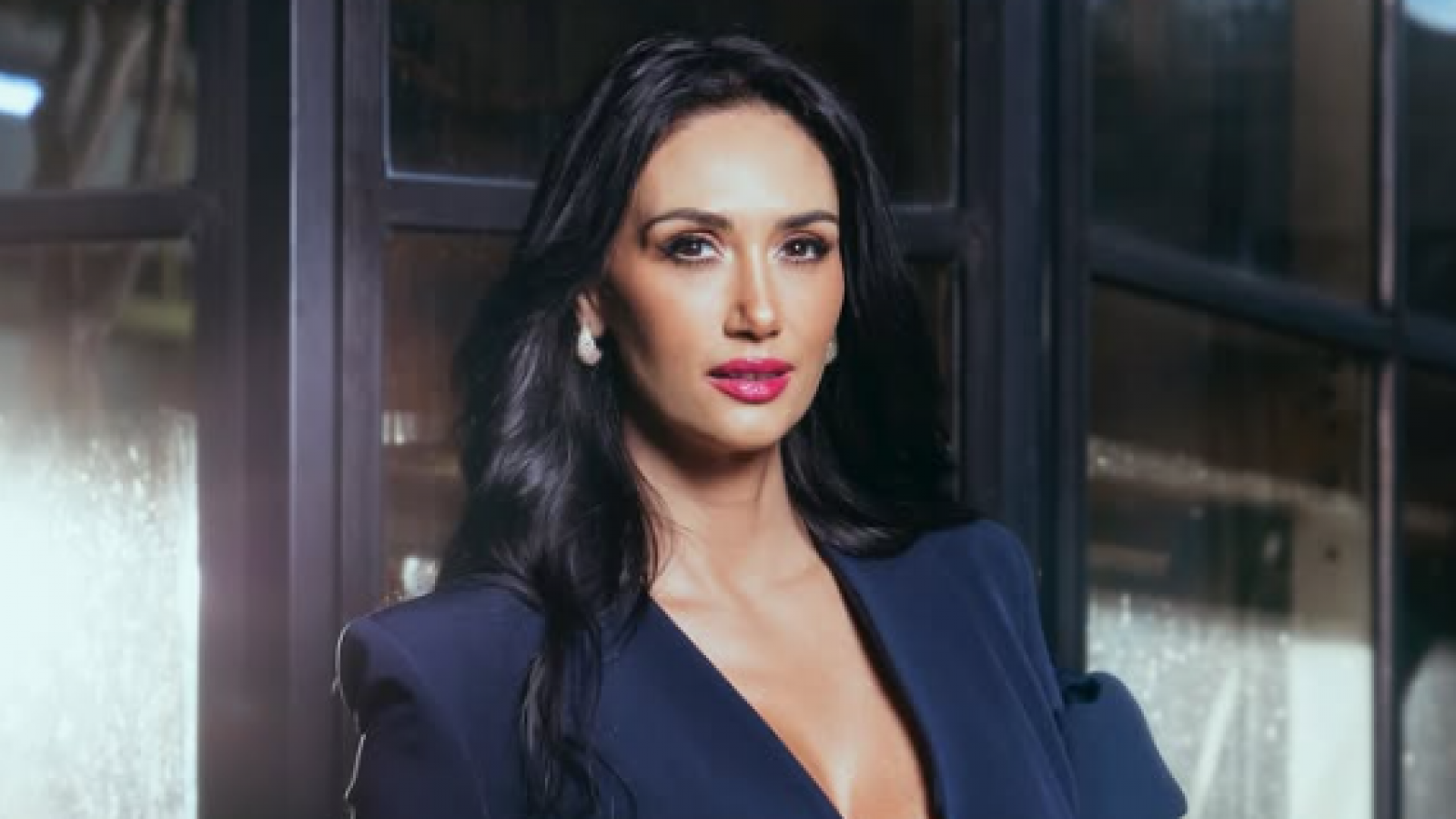 Pamela Díaz rompe el silencio sobre la ausencia del padre de su hija: no la ve hace seis años