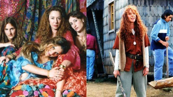"Romané" y "La Fiera" cierran una gran semana con alto rating: Fueron vistas por casi 2 millones de espectadores únicos
