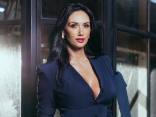 Pamela Díaz rompe el silencio sobre la ausencia del padre de su hija: no la ve hace seis años