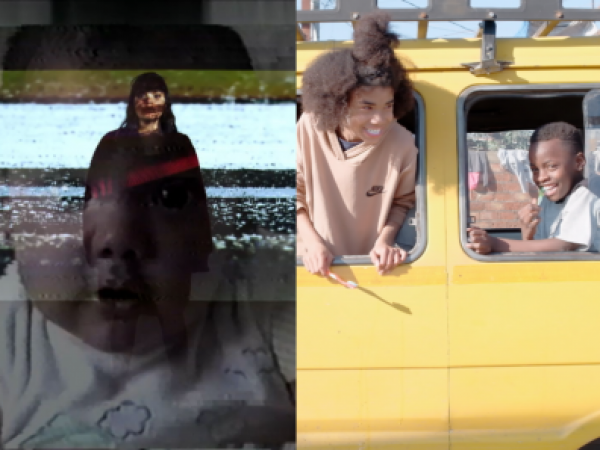 Cortometrajes de escuelas: Ñuble Cine anuncia su selección oficial para esta 7° edición