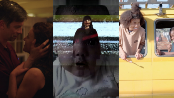 Cortometrajes de escuelas: Ñuble Cine anuncia su selección oficial para esta 7° edición