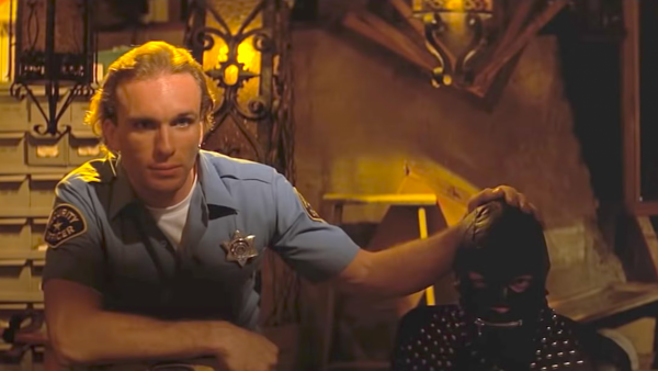 Muere actor que interpretó a los villanos de La Máscara y Pulp Fiction
