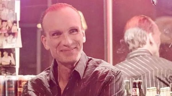 Un vecino alertó por la música: lo que se sabe sobre el hallazgo sin vida del actor Peter Greene

