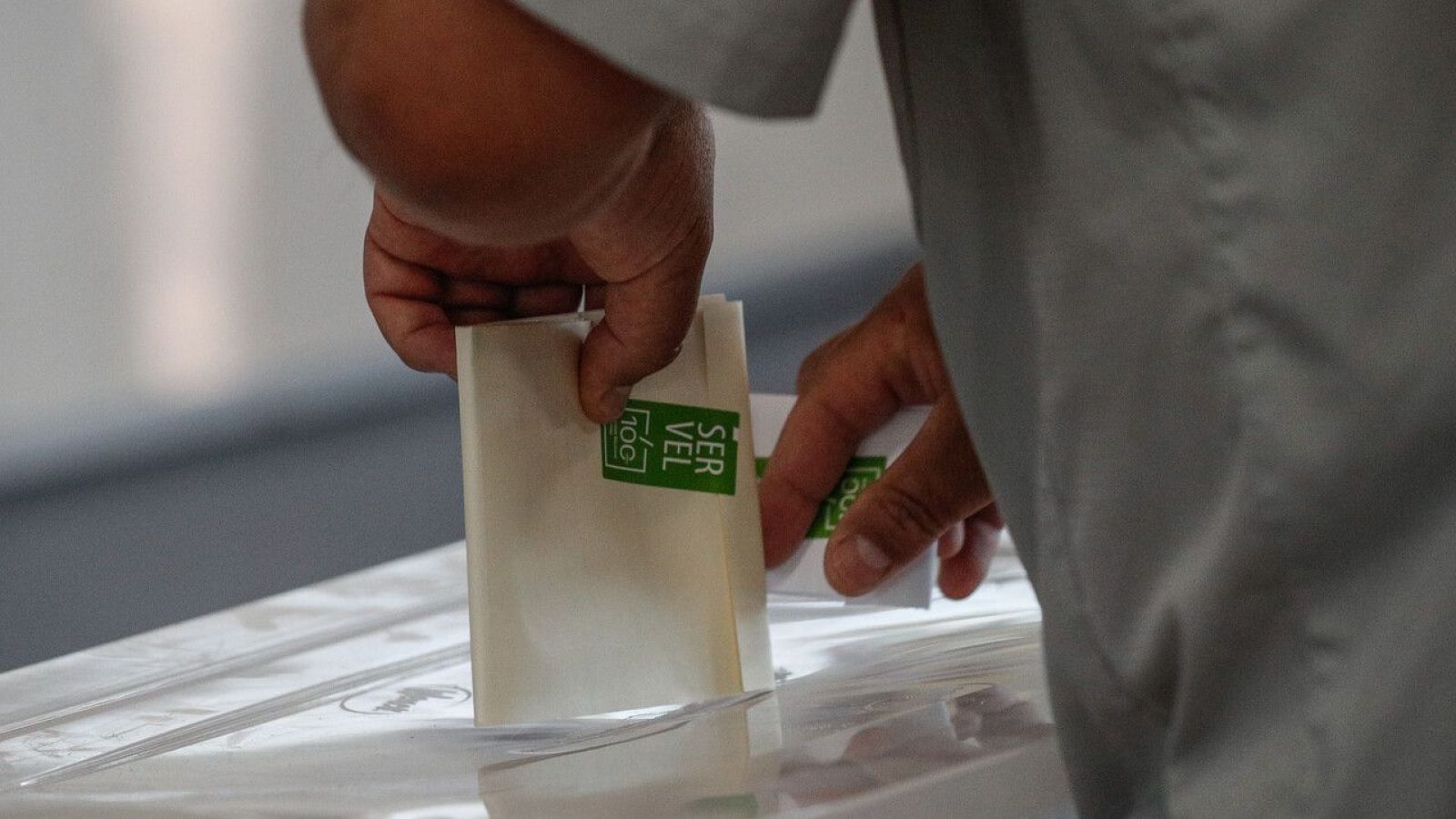 Revise bien: Las excusas que son VÁLIDAS para no ir a votar
