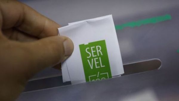 Comienza el conteo de votos: sigue AQUÍ la transmisión
