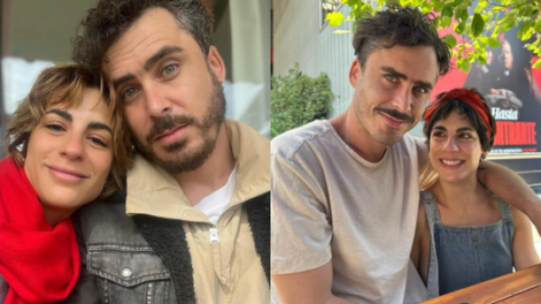 Carmen Zabala y Nicolás Oyarzún levantan rumores de posible embarazo tras compartir enigmática fotografía