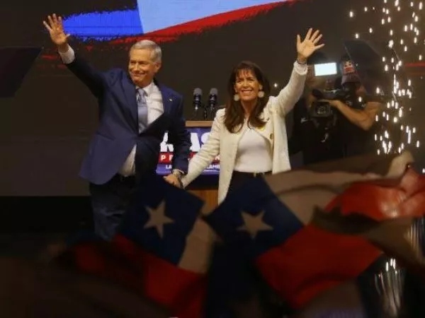 Kast agradeció respaldos de Matthei y Kaiser y llamó a convivencia democrática