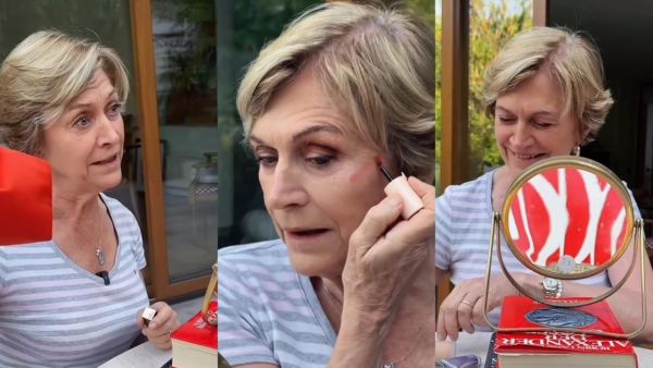 "Te aseguro que ella votó nulo": el contundente análisis respecto a la votación de Evelyn Matthei