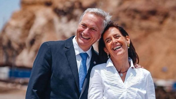 José Antonio Kast: ¿Cuántos hijos tiene y cómo se llaman?
