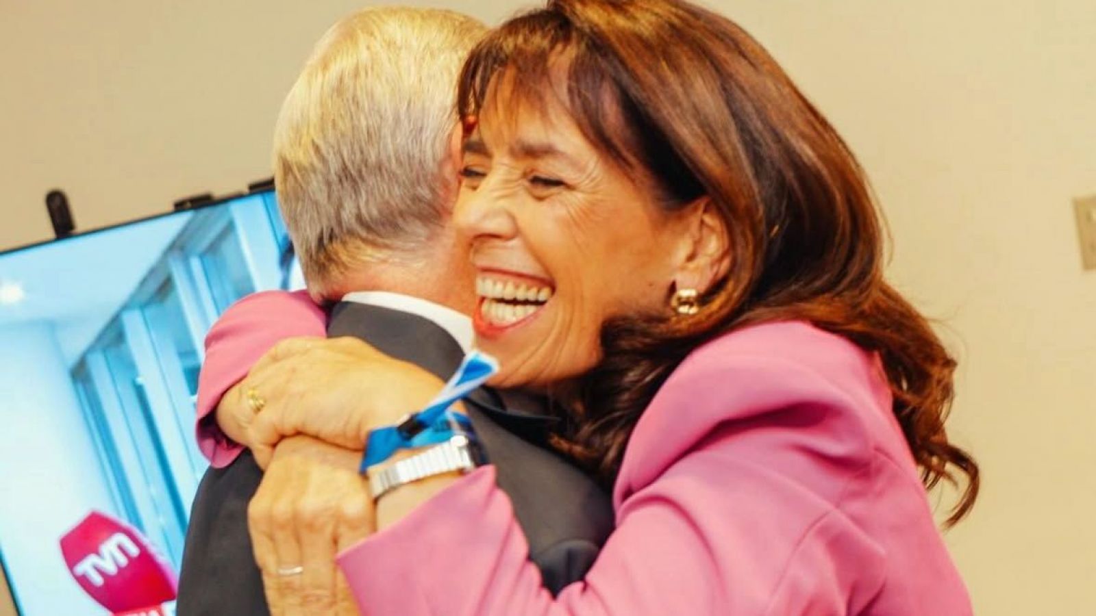 María Pía Adriasola Barroilhet