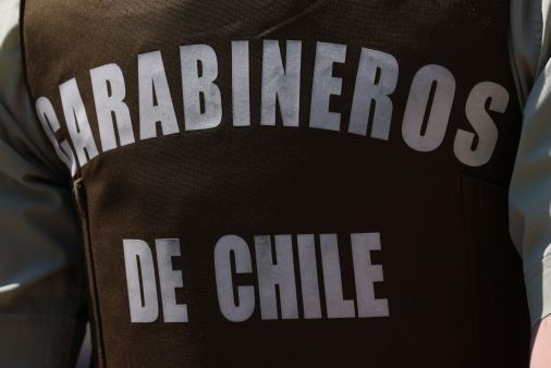 <p>Delincuente murió tras ser baleado en medio de robo frustrado</p>Delincuente murió tras ser baleado en medio de robo frustrado
