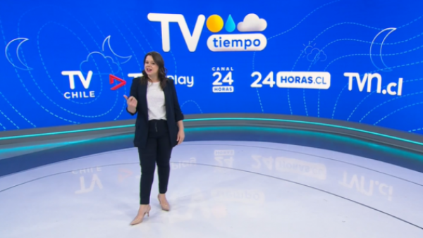 <p>Pronóstico del tiempo: Martes 16 de diciembre 2025 | TV Tiempo</p>Pronóstico del tiempo: Martes 16 de diciembre 2025 | TV Tiempo
