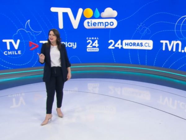 Pronóstico del tiempo: Martes 16 de diciembre 2025 | TV Tiempo