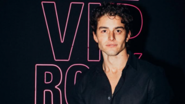 <p>Así fue el casting de Pepe López para su papel en Auditoría de Amor</p>Así fue el casting de Pepe López para su papel en Auditoría de Amor
