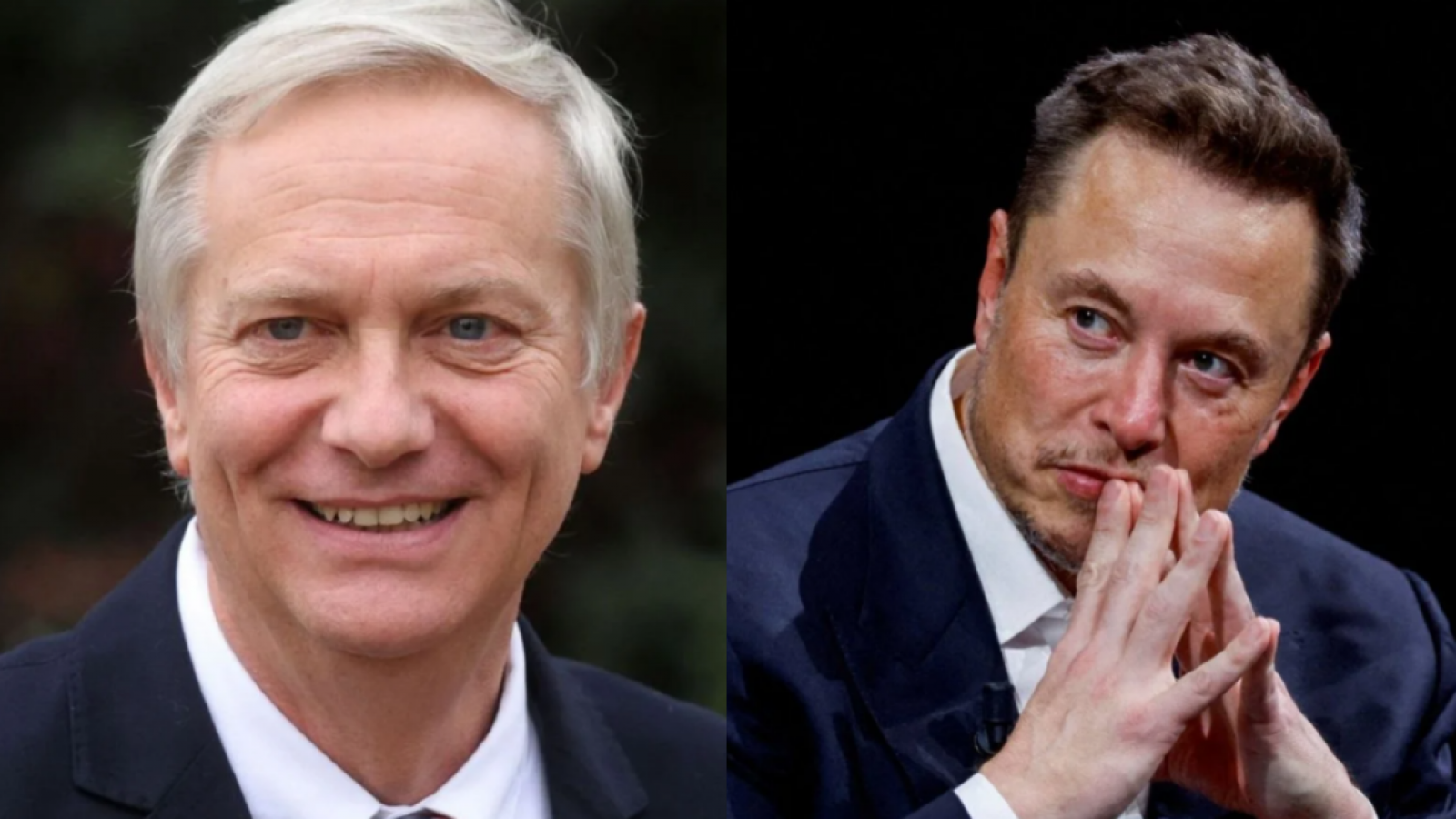 Elon Musk celebra triunfo de José Antonio Kast