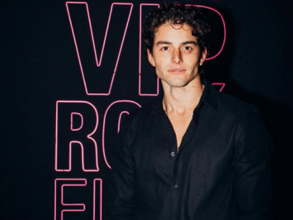 Así fue el casting de Pepe López para su papel en Auditoría de Amor