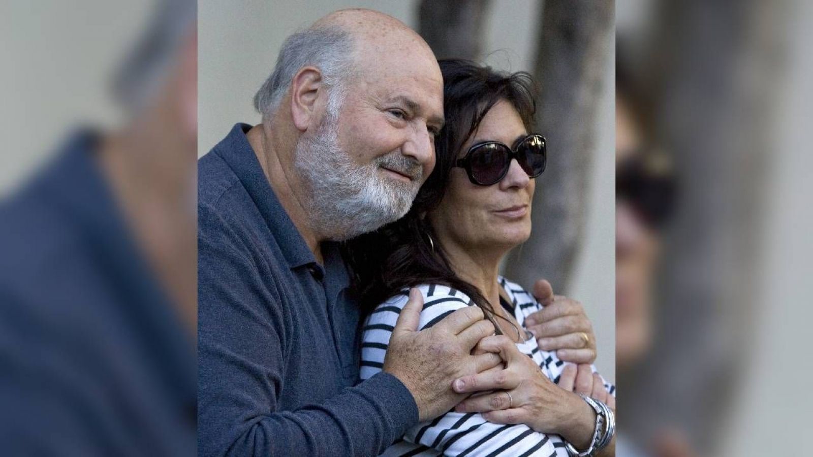 Hijo es el principal sospechoso: director de cine Rob Reiner y su esposa son degollados en su domicilio